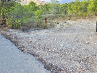 Residential Plot in El Secanet-Hacienda del Sol