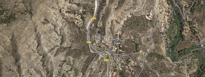 Foto 9e7e1b73-c038-4c0c-818e-9c17925d843d. Residential plot in Orxeta