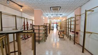 Local Comercial a Centro Urbano