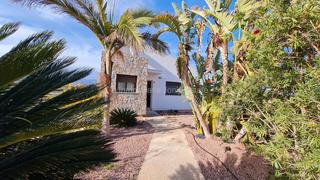 Chalet à El Secanet-Hacienda del Sol