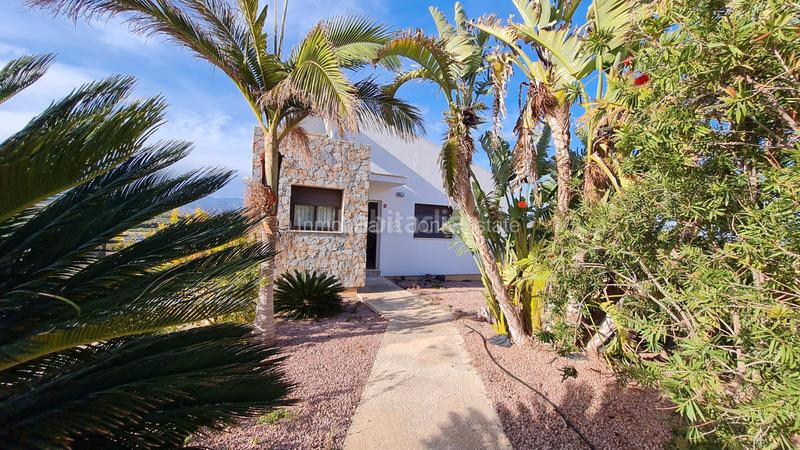 Foto 0b6e4d00-9125-4db3-ab2a-604760385ba8. Chalet en El Secanet-Hacienda del Sol Vila Joiosa (la)