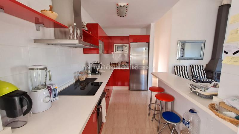 Foto 390bd5ff-db82-44be-ab9e-b2815970bc61. Chalet en El Secanet-Hacienda del Sol Vila Joiosa (la)