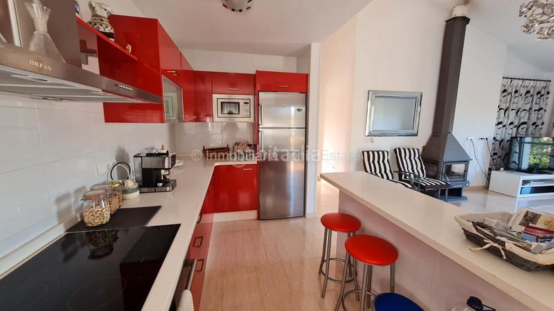 Foto 43b5eafa-39d3-44cc-b110-bc05fac19c68. Chalet en El Secanet-Hacienda del Sol Vila Joiosa (la)