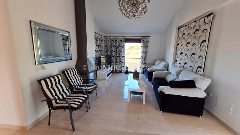 Foto 53acb3d1-2b6a-4d24-8241-edeab001d7dd. Chalet en El Secanet-Hacienda del Sol Vila Joiosa (la)