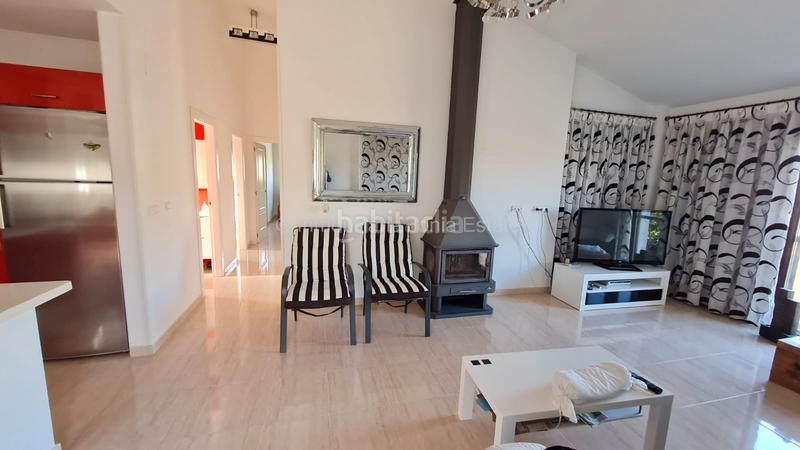 Foto 8f44fc76-c26c-4463-a732-4639127f9401. Chalet en El Secanet-Hacienda del Sol Vila Joiosa (la)