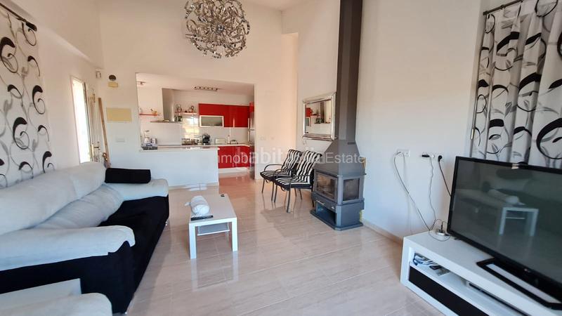 Foto be78bcab-d5ed-4b08-bb02-055f9b4e5455. Chalet en El Secanet-Hacienda del Sol Vila Joiosa (la)