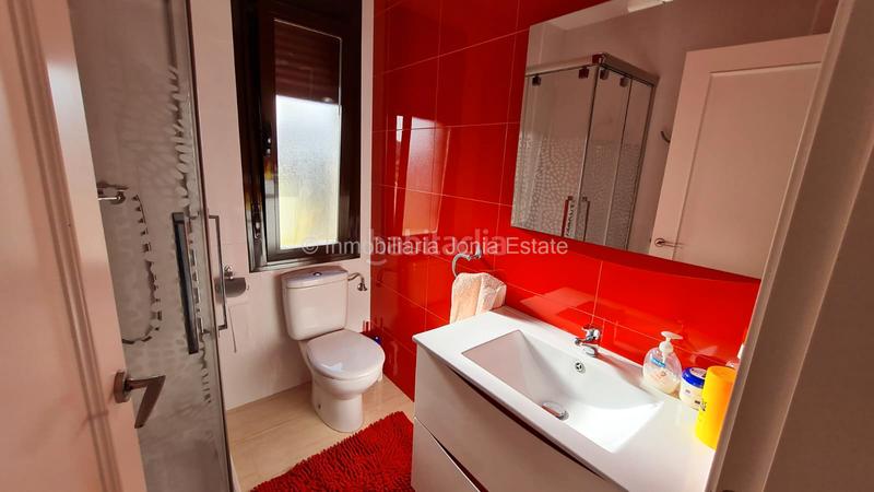 Foto bfa32076-e398-403d-87f4-8f98466b5be9. Chalet en El Secanet-Hacienda del Sol Vila Joiosa (la)
