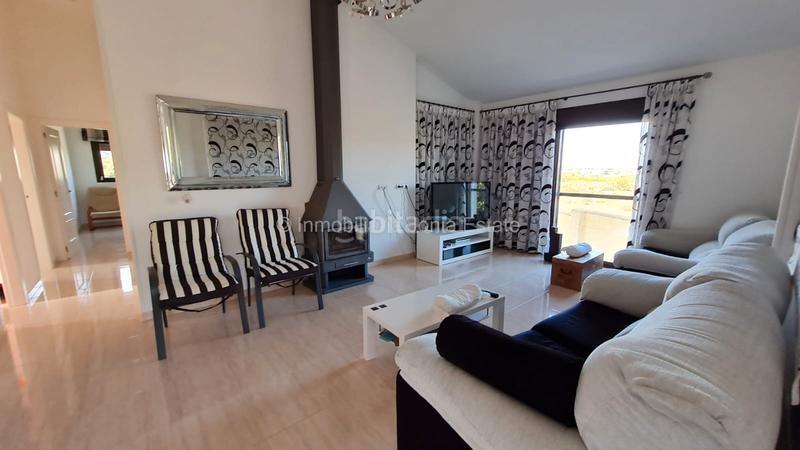 Foto bfe2fead-d179-4287-93a2-9ccf96bec350. Chalet en El Secanet-Hacienda del Sol Vila Joiosa (la)