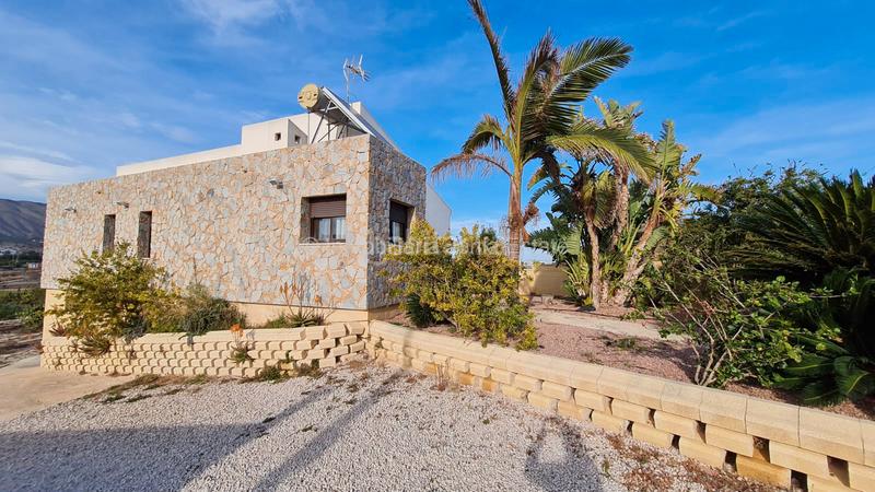 Foto dbcf6204-96aa-4639-b222-7f41db41007f. Chalet en El Secanet-Hacienda del Sol Vila Joiosa (la)