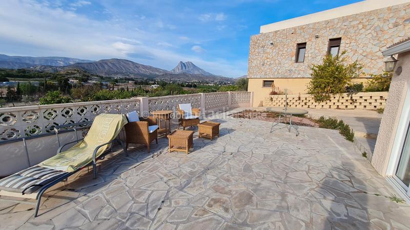 Foto df3df6f0-949a-452b-8a6a-45055b31d8c3. Chalet en El Secanet-Hacienda del Sol Vila Joiosa (la)