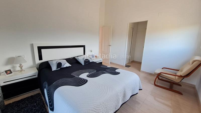 Foto e81a997f-afc8-4f26-aeb9-cfe829fabfc6. Chalet en El Secanet-Hacienda del Sol Vila Joiosa (la)
