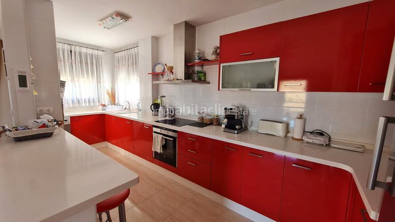Foto 4b59c93b-04b0-4923-bf03-fc2cc954c452. Xalet a El Secanet-Hacienda del Sol Vila Joiosa (la)