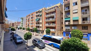 Apartament a Platja de Vila Joiosa