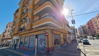 Lloguer Local Comercial a Poble Nou-Montiboli