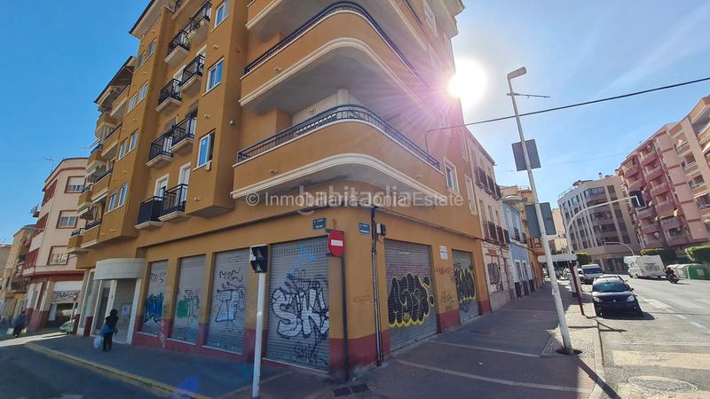 Foto a7929644-9721-413c-850e-970185514c17. Lloguer local comercial a Poble Nou-Montiboli Vila Joiosa (la)