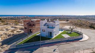 Xalet a Bonalba-Cotoveta