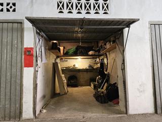 Aparcament cotxe a Centro Urbano