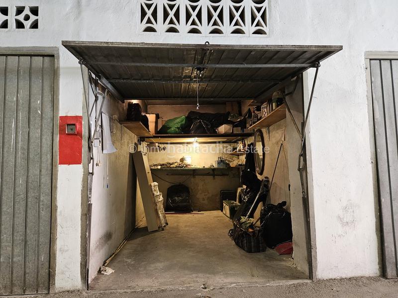 Foto 180632d5-1e01-47ae-a315-1cc820e994d7. Parking voiture dans Centro Urbano Vila Joiosa (la)