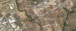Rent Residential Plot in El Secanet-Hacienda del Sol