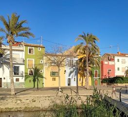 Apartament a Platja de Vila Joiosa