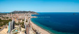 Apartament a Playa Poniente