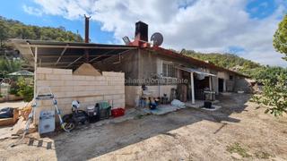 Chalet à Orxeta