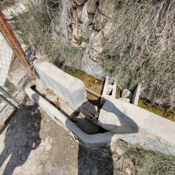 Foto 22b85558-8dfe-4d4b-be00-66143496ab7e. Terreno residenziale in Orxeta