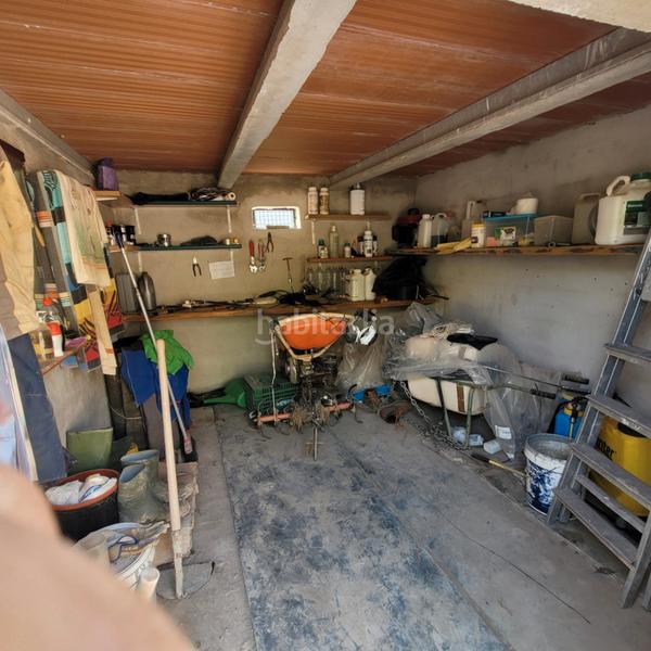 Foto 286395c8-ec11-43fe-8f3b-538bc580d7e8. Terreno residenziale in Orxeta