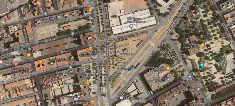 Foto b0de59e3-e8b4-4b38-95eb-373c58d12ffb. Affitto locale commerciale in Centro Urbano Vila Joiosa (la)