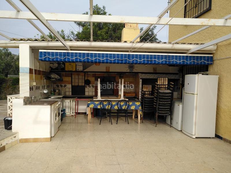 Foto 9e523e9f-627f-4f77-b442-6627b5246271. Chalet mit parking pool in El Secanet-Hacienda del Sol Vila Joiosa (la)