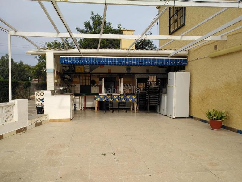 Foto 3105fc87-b656-46e0-8a53-8f87ecc1c587. Chalet with parking pool in El Secanet-Hacienda del Sol Vila Joiosa (la)