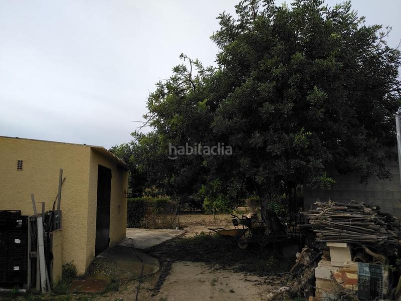 Foto 1820d511-7ff6-4c0c-8170-e34baf9c3d97. Chalet en El Secanet-Hacienda del Sol Vila Joiosa (la)