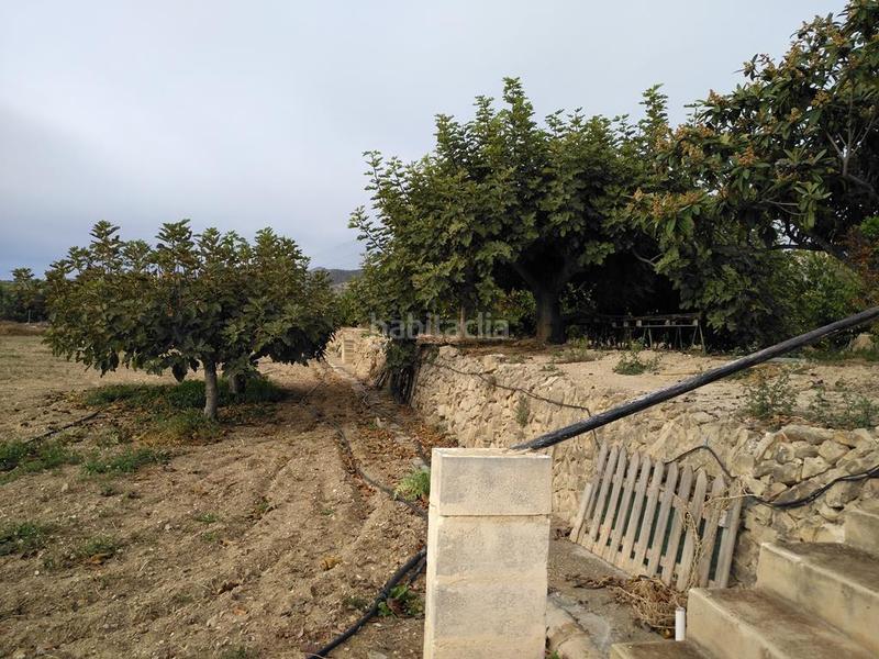 Foto 57d5a954-c726-4297-8373-f9f2fe5d6130. Chalet en El Secanet-Hacienda del Sol Vila Joiosa (la)