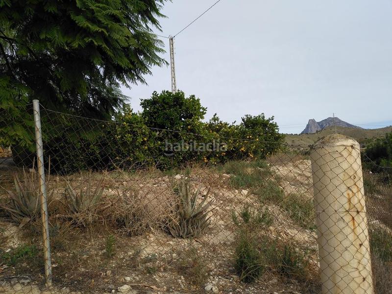 Foto 60fd51f0-bdbd-477e-b3c4-cf98ff794efd. Chalet en El Secanet-Hacienda del Sol Vila Joiosa (la)