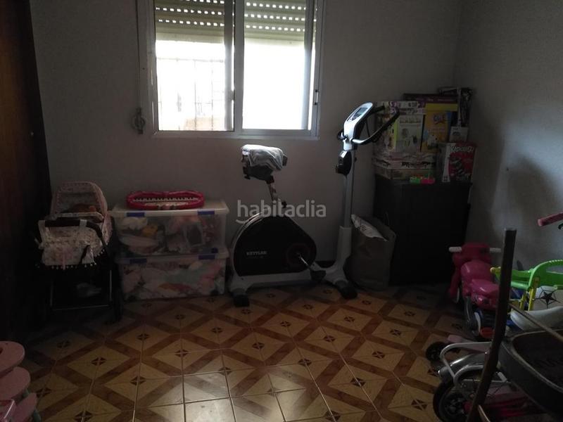 Foto 654ec121-ca0b-4b82-b1e8-a4acaab3078c. Chalet en El Secanet-Hacienda del Sol Vila Joiosa (la)