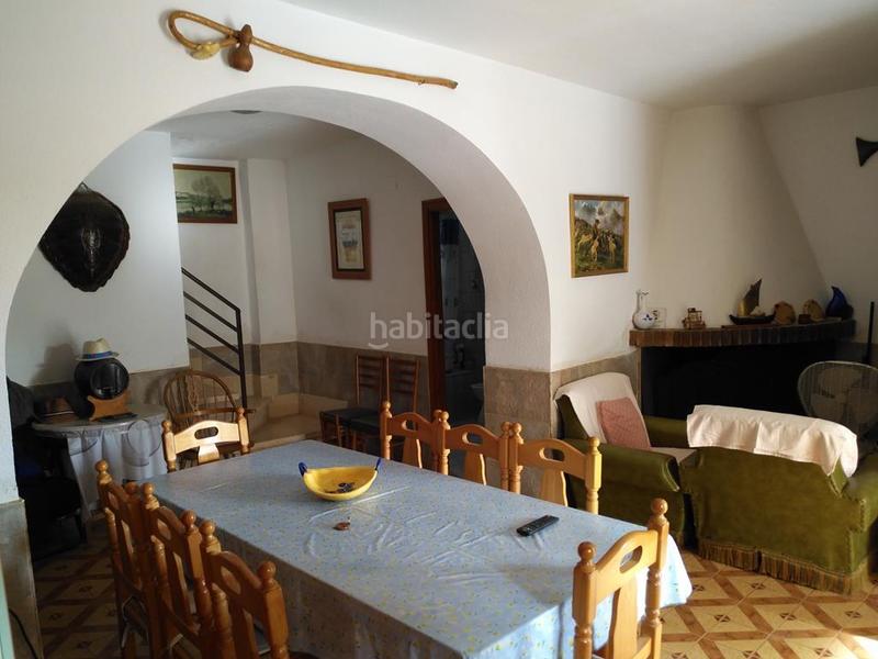 Foto 68f6b609-e76c-47d6-8519-c107ef2ab682. Chalet en El Secanet-Hacienda del Sol Vila Joiosa (la)