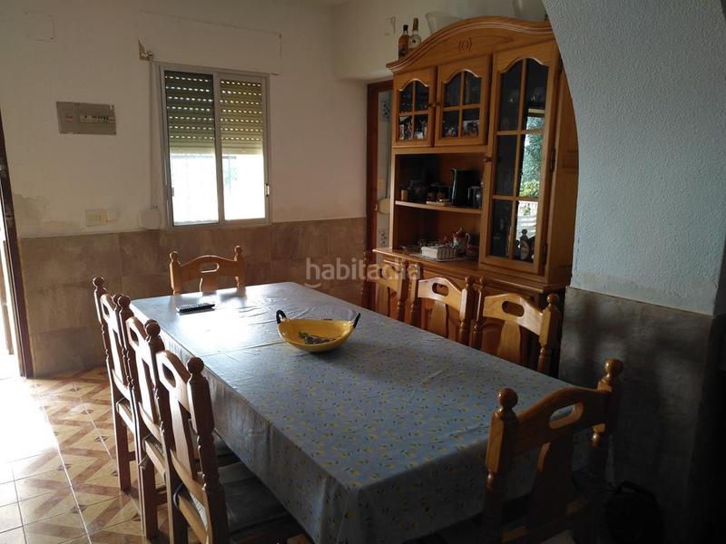 Foto 8858b894-630f-4fd9-b4de-6c31a1982891. Chalet en El Secanet-Hacienda del Sol Vila Joiosa (la)