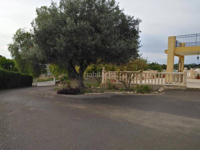 Foto 91a16ed1-7343-44aa-acc9-32683b381769. Chalet en El Secanet-Hacienda del Sol Vila Joiosa (la)