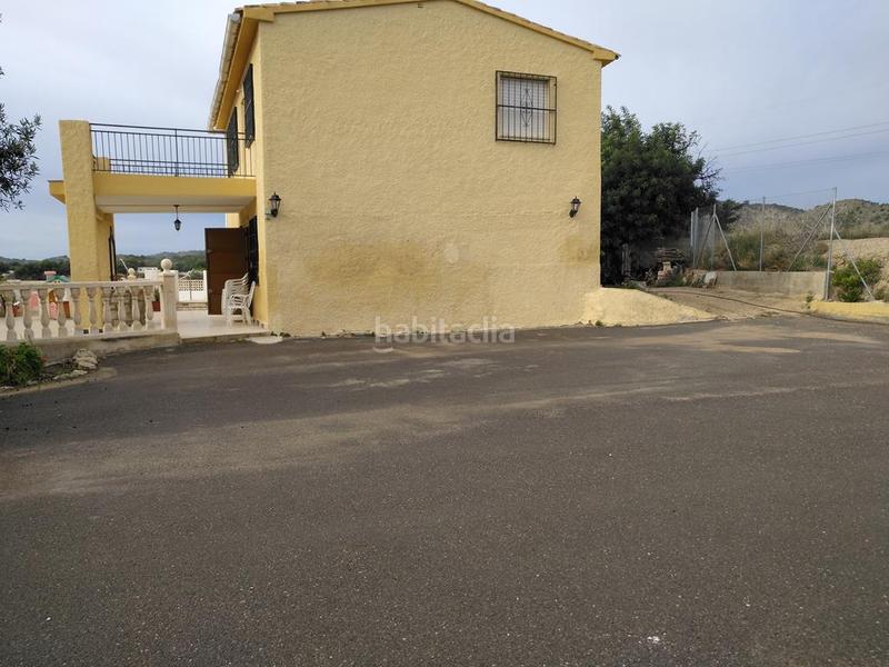 Foto 937ba76a-87e7-4853-bd56-dfd73501a198. Chalet en El Secanet-Hacienda del Sol Vila Joiosa (la)
