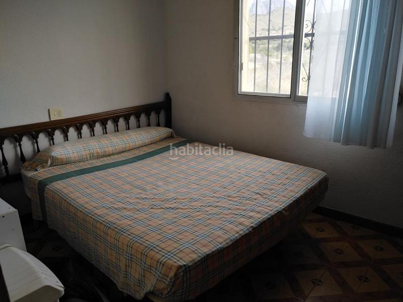 Foto abb0fa68-1a29-48f7-86dd-9af95af80be0. Chalet en El Secanet-Hacienda del Sol Vila Joiosa (la)