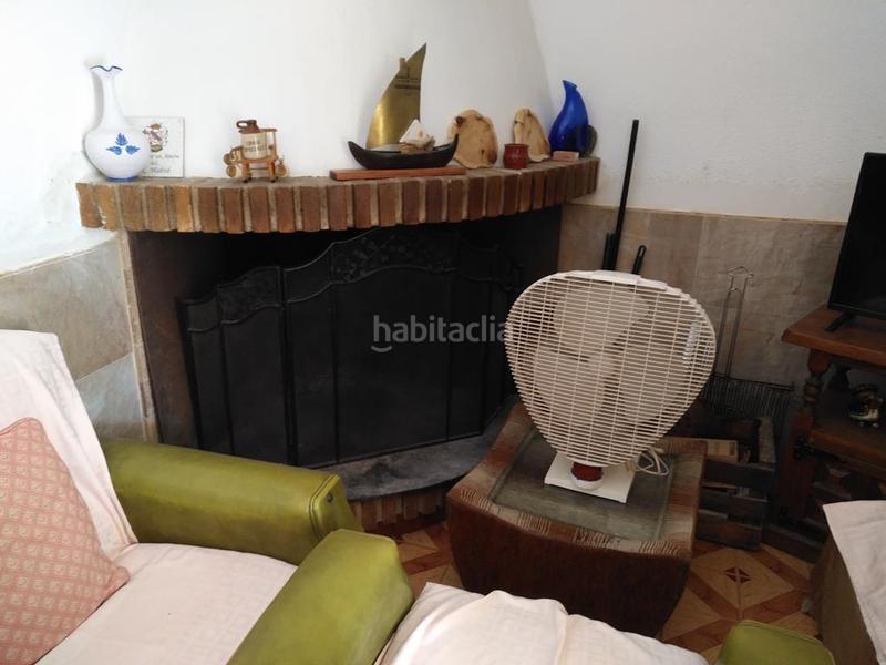 Foto ac2c5bcf-c73b-47b9-8a38-f0e3b255e081. Chalet en El Secanet-Hacienda del Sol Vila Joiosa (la)