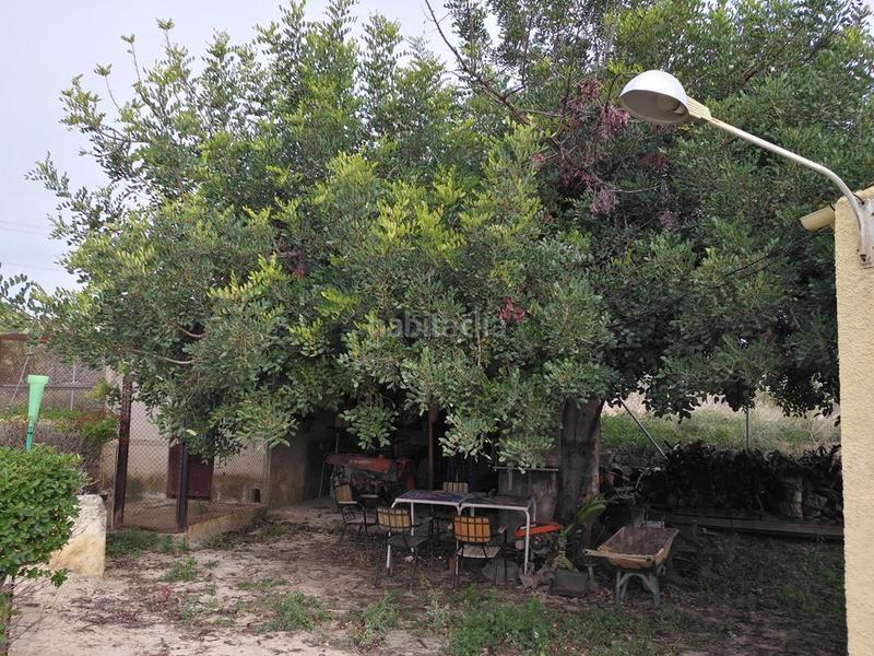 Foto c07c02f7-1839-44a6-9bd9-00eac23d9518. Chalet en El Secanet-Hacienda del Sol Vila Joiosa (la)