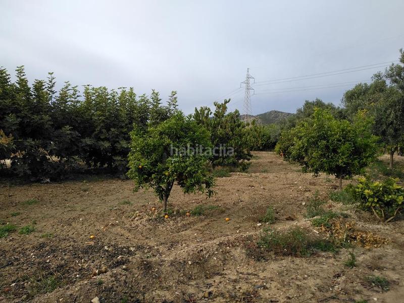 Foto c3ac6cdf-9954-40eb-b3a3-565d1cd84d8a. Chalet en El Secanet-Hacienda del Sol Vila Joiosa (la)
