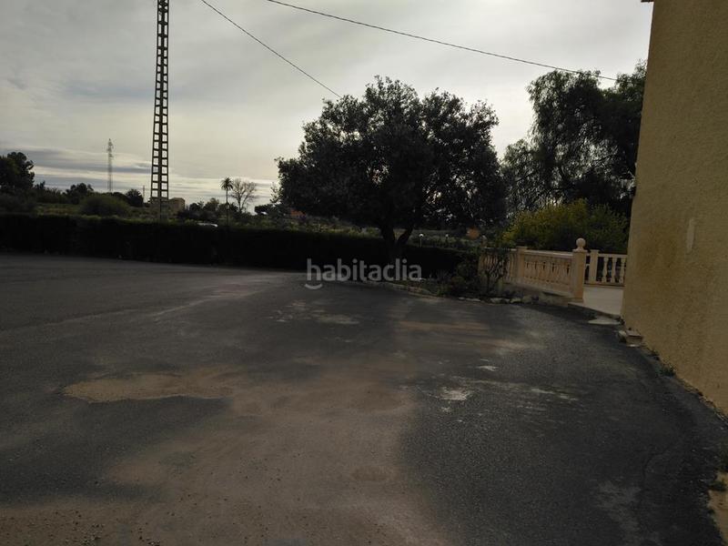 Foto cf56fb32-aaf1-4bda-8d44-f2bc90e0131b. Chalet en El Secanet-Hacienda del Sol Vila Joiosa (la)