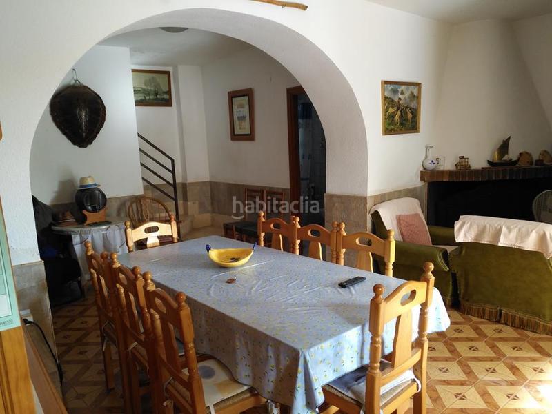 Foto d4428b4d-1206-4fbc-8cf8-ef9f05109c85. Chalet en El Secanet-Hacienda del Sol Vila Joiosa (la)