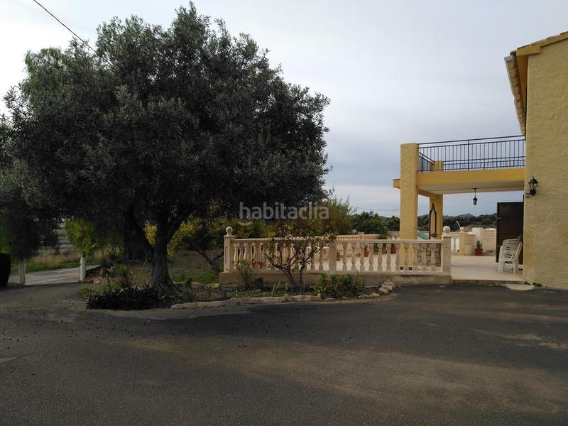 Foto de89afd4-e52f-4d15-aa9c-756b3c896410. Chalet en El Secanet-Hacienda del Sol Vila Joiosa (la)