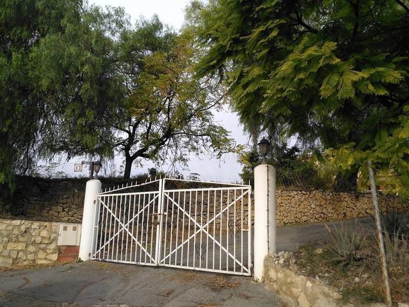 Foto f5149a10-7d7e-4d11-acf7-6dceaa6dcbd9. Chalet en El Secanet-Hacienda del Sol Vila Joiosa (la)