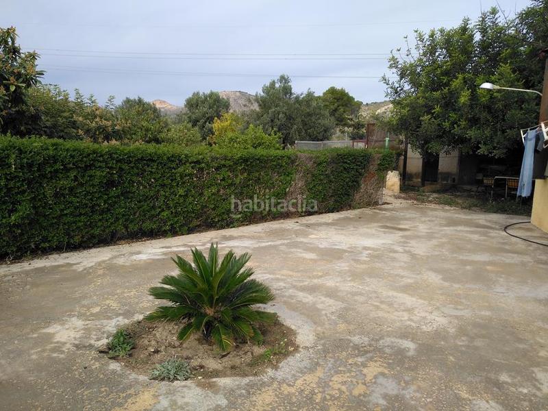Foto f5349d6c-9590-440c-8017-f257c830af90. Chalet en El Secanet-Hacienda del Sol Vila Joiosa (la)
