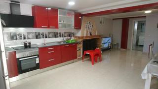 Apartment in Platja de Vila Joiosa