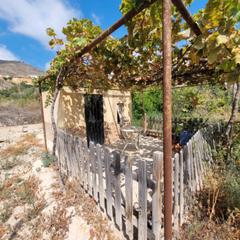 Terreno residenziale in Orxeta